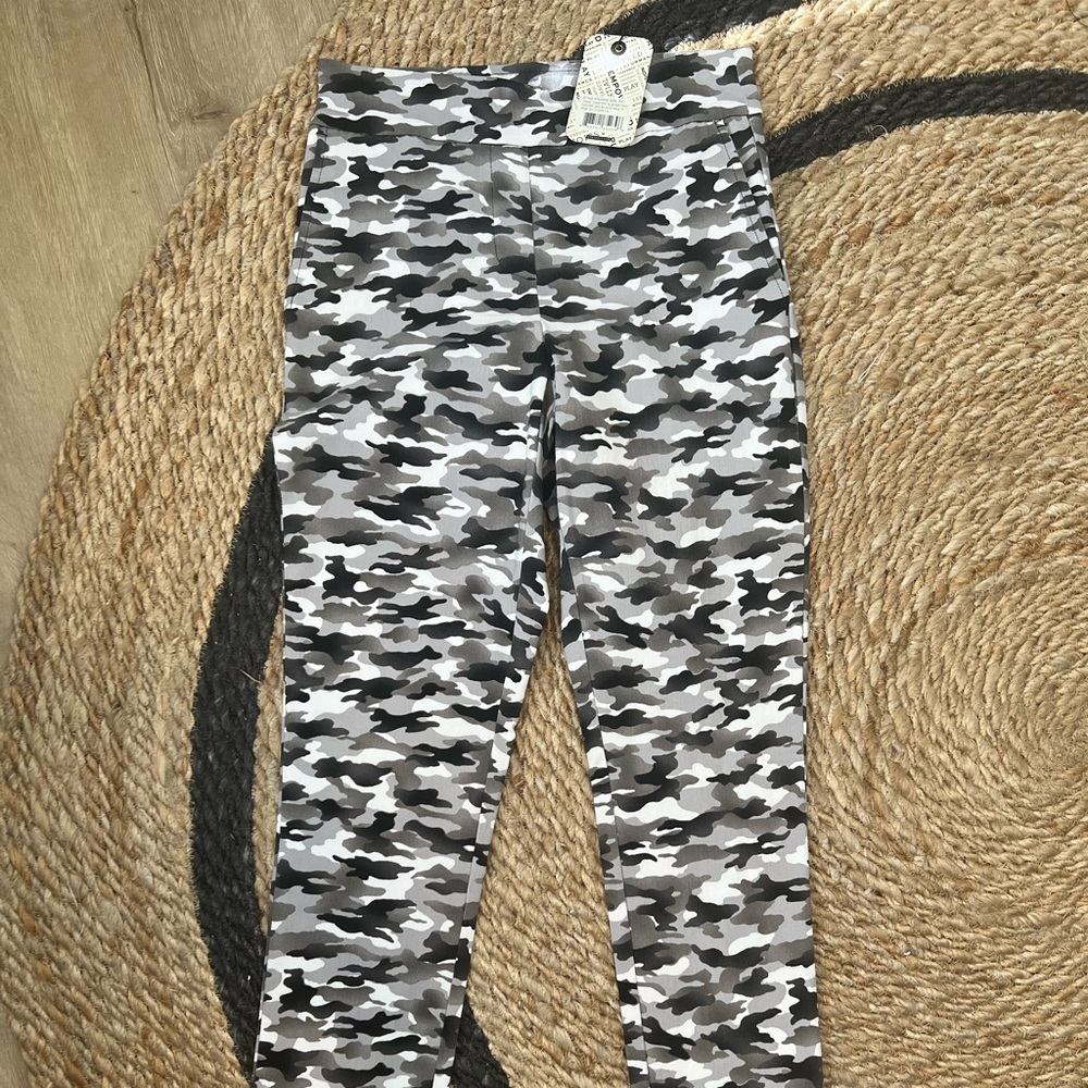 Epny Women’s Golf Pants